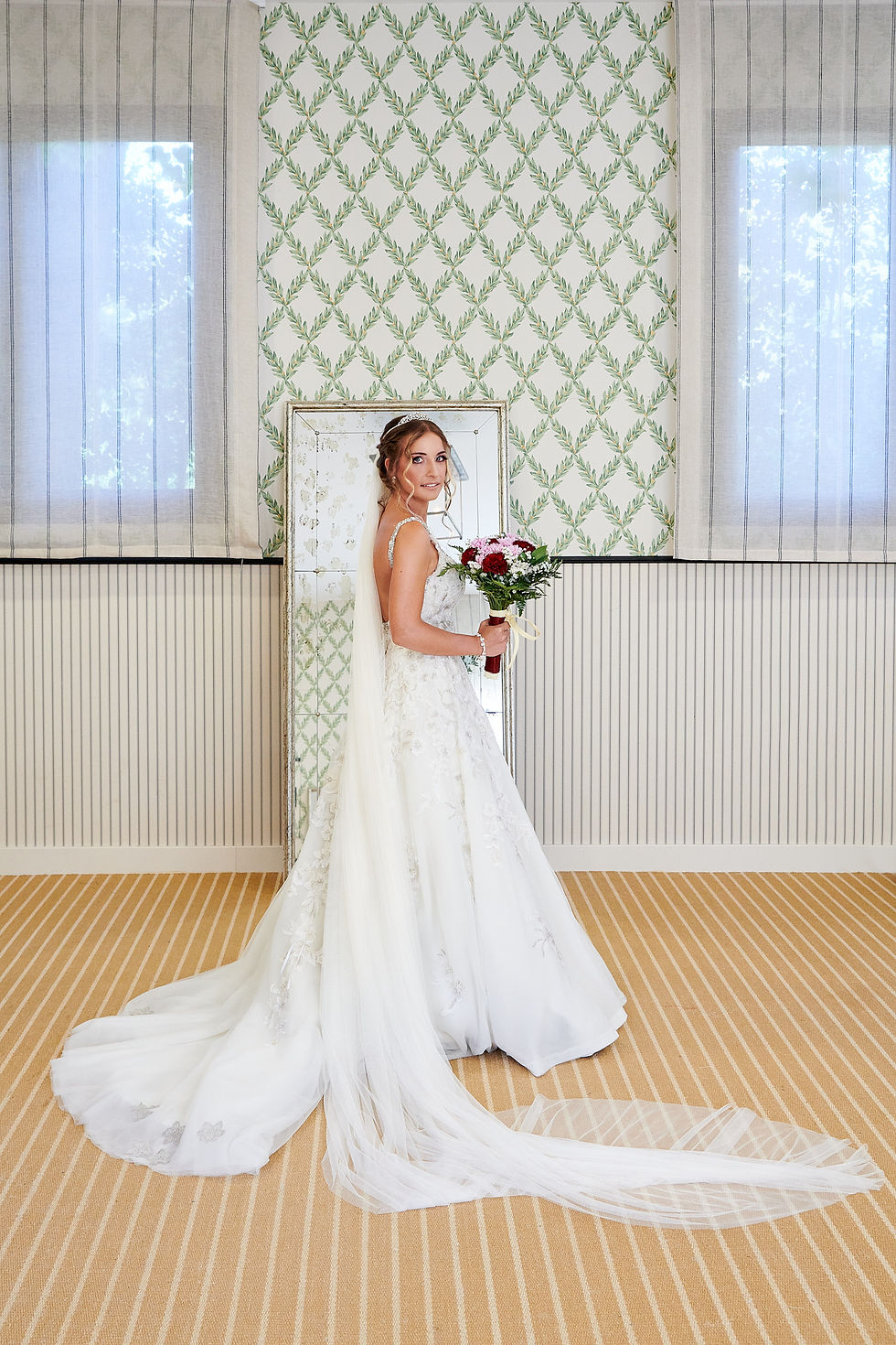 Fotografo de bodas en Torrejon De Ardoz