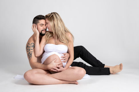 Fotografo de Embarazadas en Torrejon De Ardoz