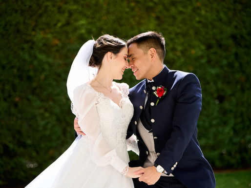 Fotografo de bodas en Finca Guadalajara Green