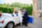 Fotografo de Bodas en Finca Club de Campo Guadalajara