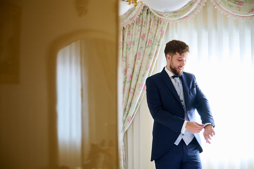 Fotógrafo de Bodas en Finca Isla las Armas Alcalá de Henares