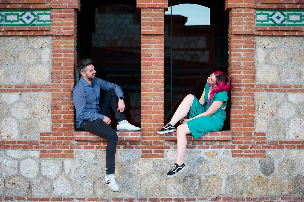 Fotografo de Bodas en Torrejón de Ardoz