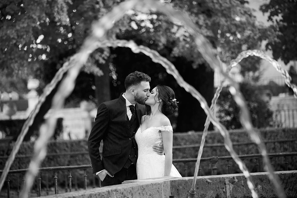 Fotografo de Bodas en Torrejón de Ardoz