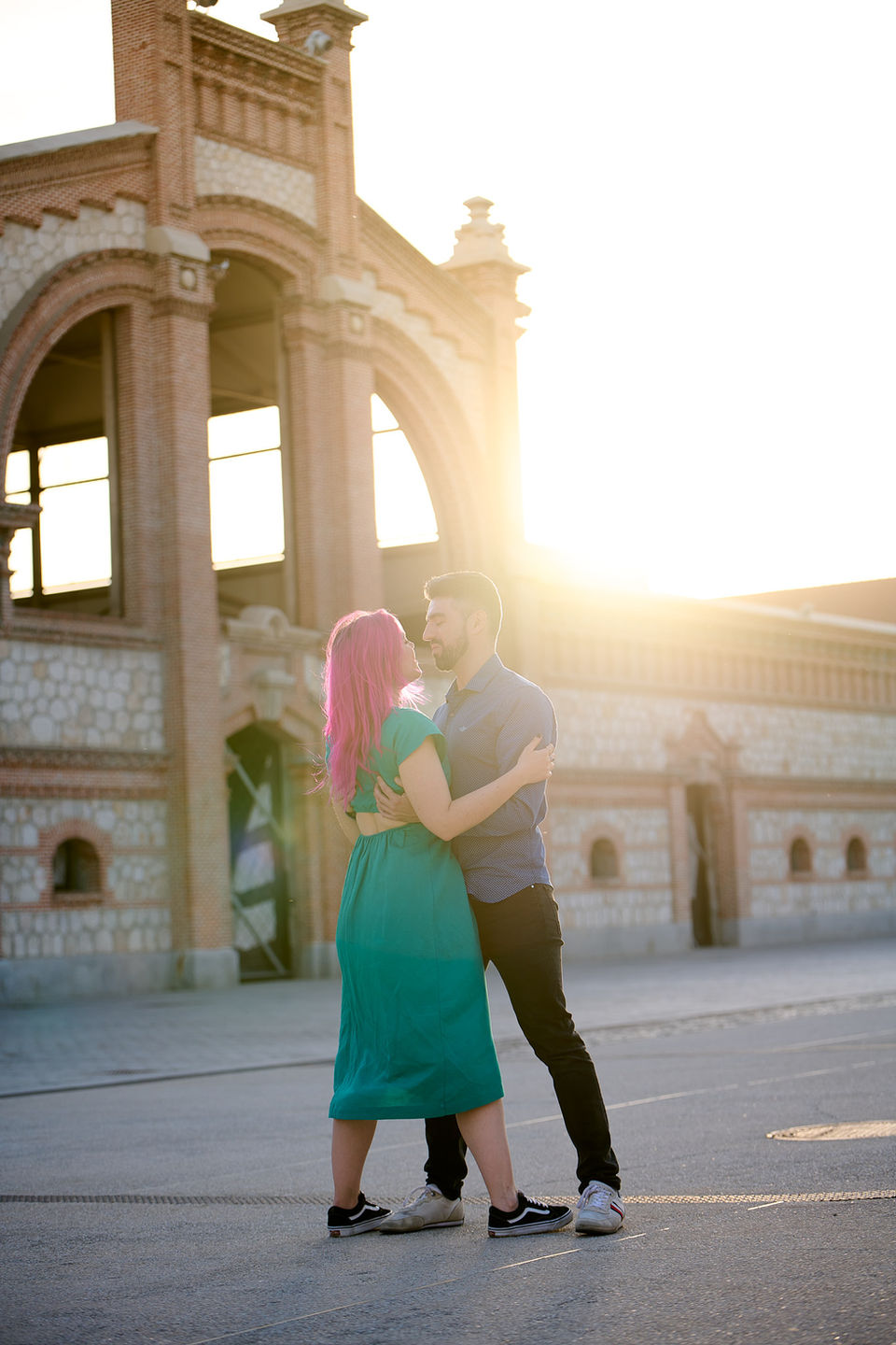 Fotografo de Bodas en Torrejón de Ardoz