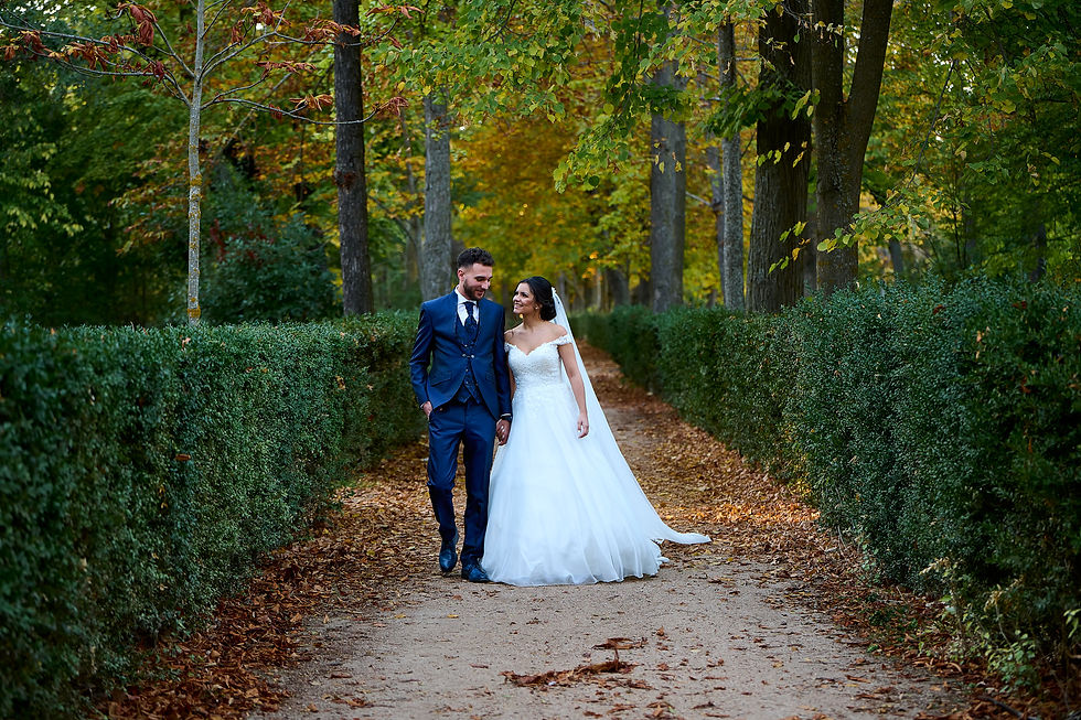 Fotografo de Bodas en Torrejón de Ardoz