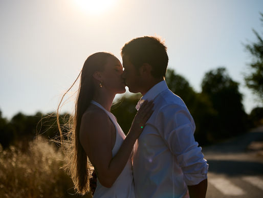 Preboda E&A en Madrid