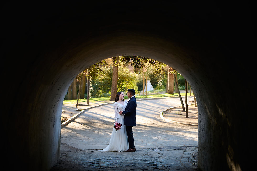 Fotografo de Bodas en Torrejón de Ardoz