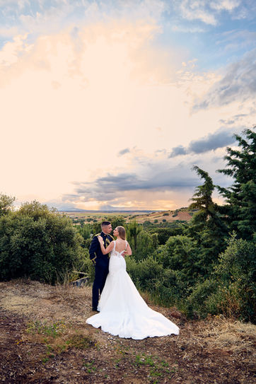 Fotografo de Bodas en Torrejón de Ardoz