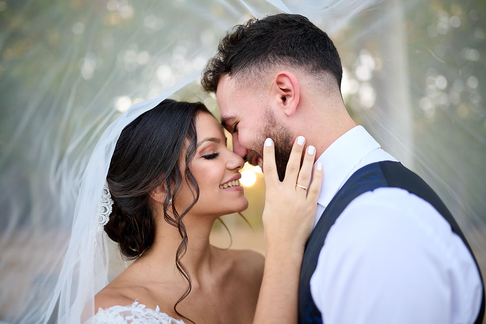 Fotografo de Bodas en Torrejón de Ardoz