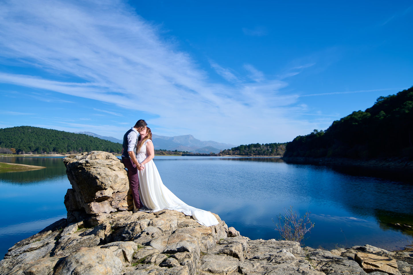 Fotografo de Bodas en Torrejón de Ardoz
