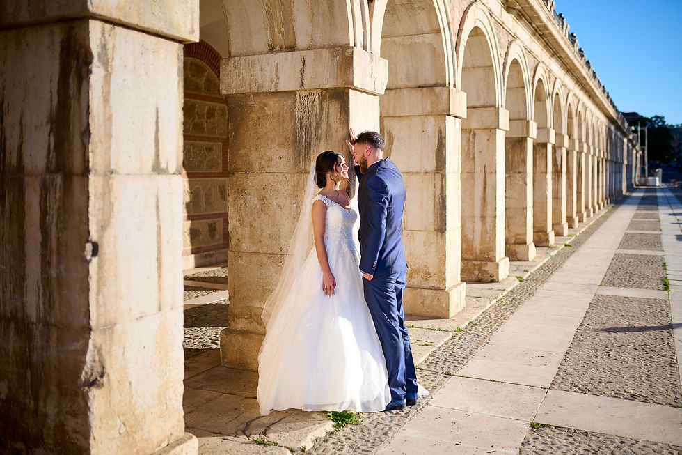 Fotografo de Bodas en Torrejón de Ardoz