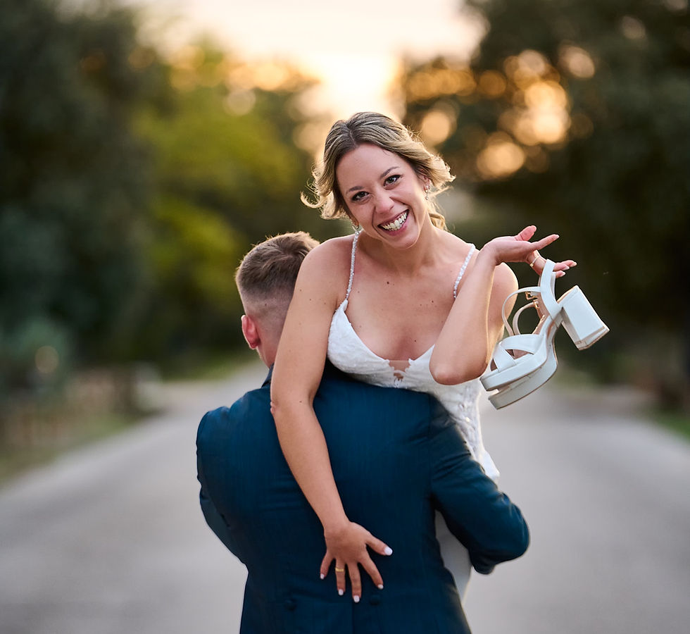 Fotografo de bodas en Madrid