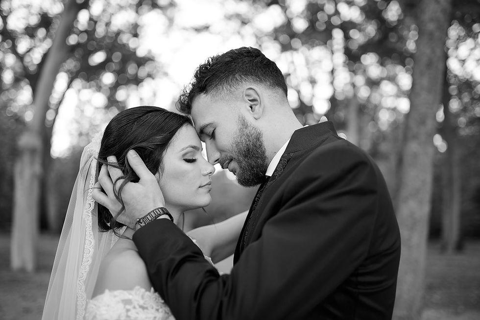 Fotografo de Bodas en Torrejón de Ardoz