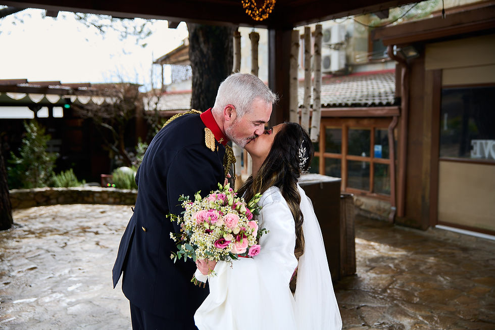 Fotografo de Bodas en Torrejon de Ardoz