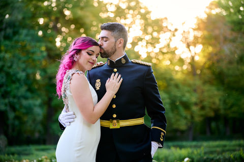 Fotografo de Bodas en Torrejón de Ardoz