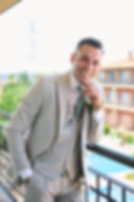 Fotografo de Bodas en Hotel Isla de la Garena
