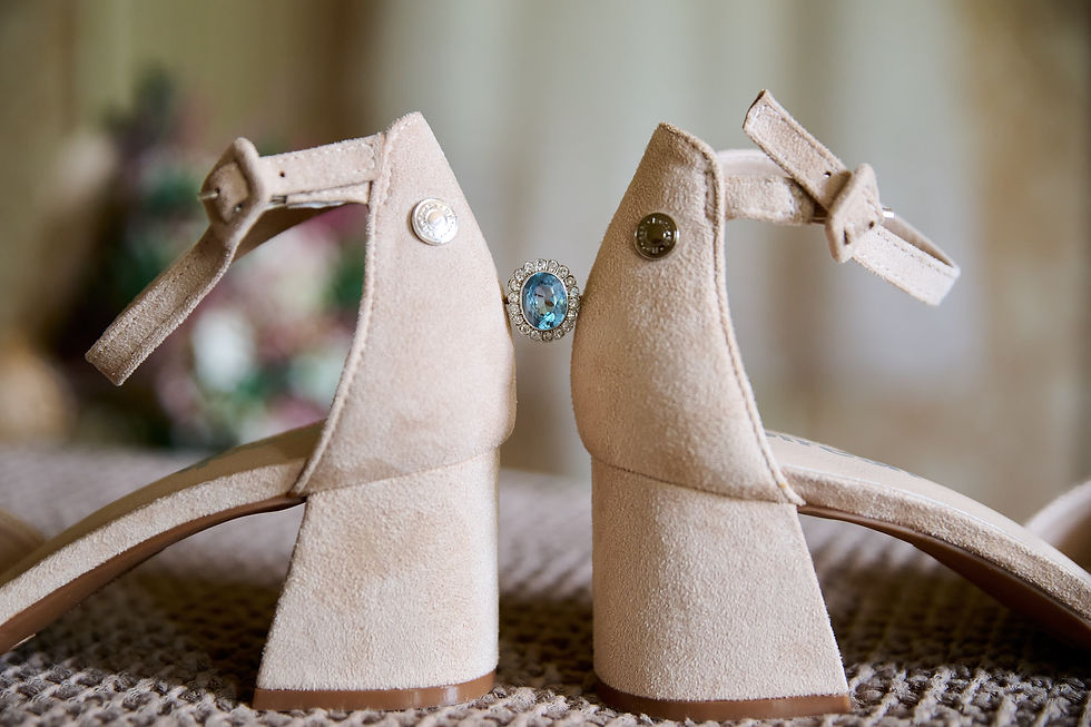 Fotografo de Bodas en Finca La Alquería Alcorcon