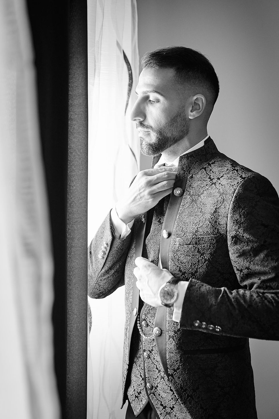 Fotografo de boda en Torrejon de Ardoz
