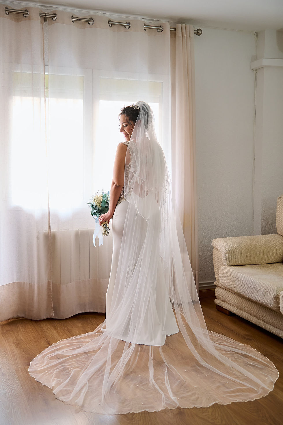 Fotografo de Bodas en Alcala de Henares