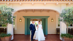 Boda en la Hacienda De los Santos