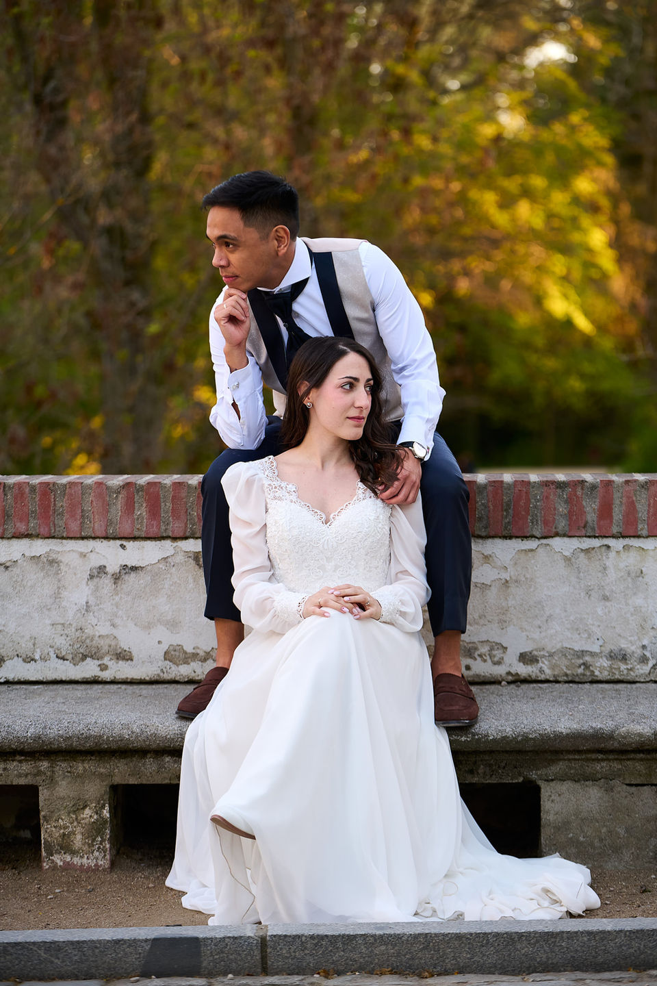 Fotografo de Bodas en Torrejón de Ardoz