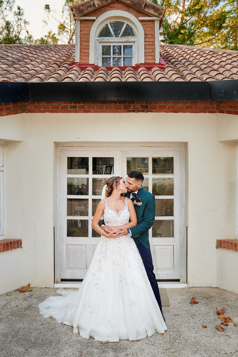 Fotografo de bodas en Torrejon De Ardoz