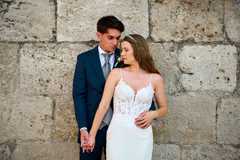 Fotografo de bodas en Alcala de Henares