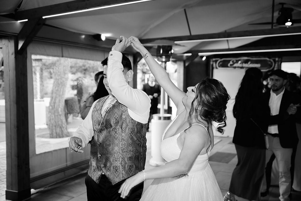 Fotografo de Bodas en Finca el Olivar