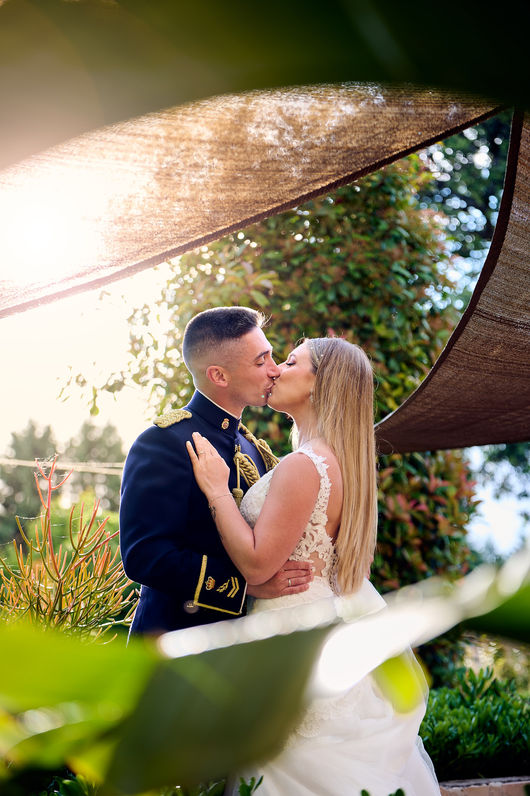 Fotografo de Bodas en Alcala de Henares