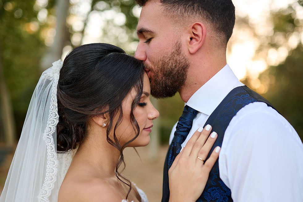 Fotografo de Bodas en Torrejón de Ardoz