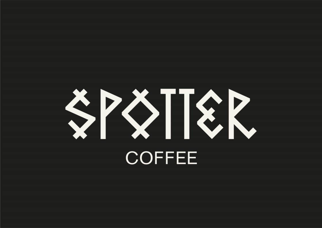 Spotter Coffee