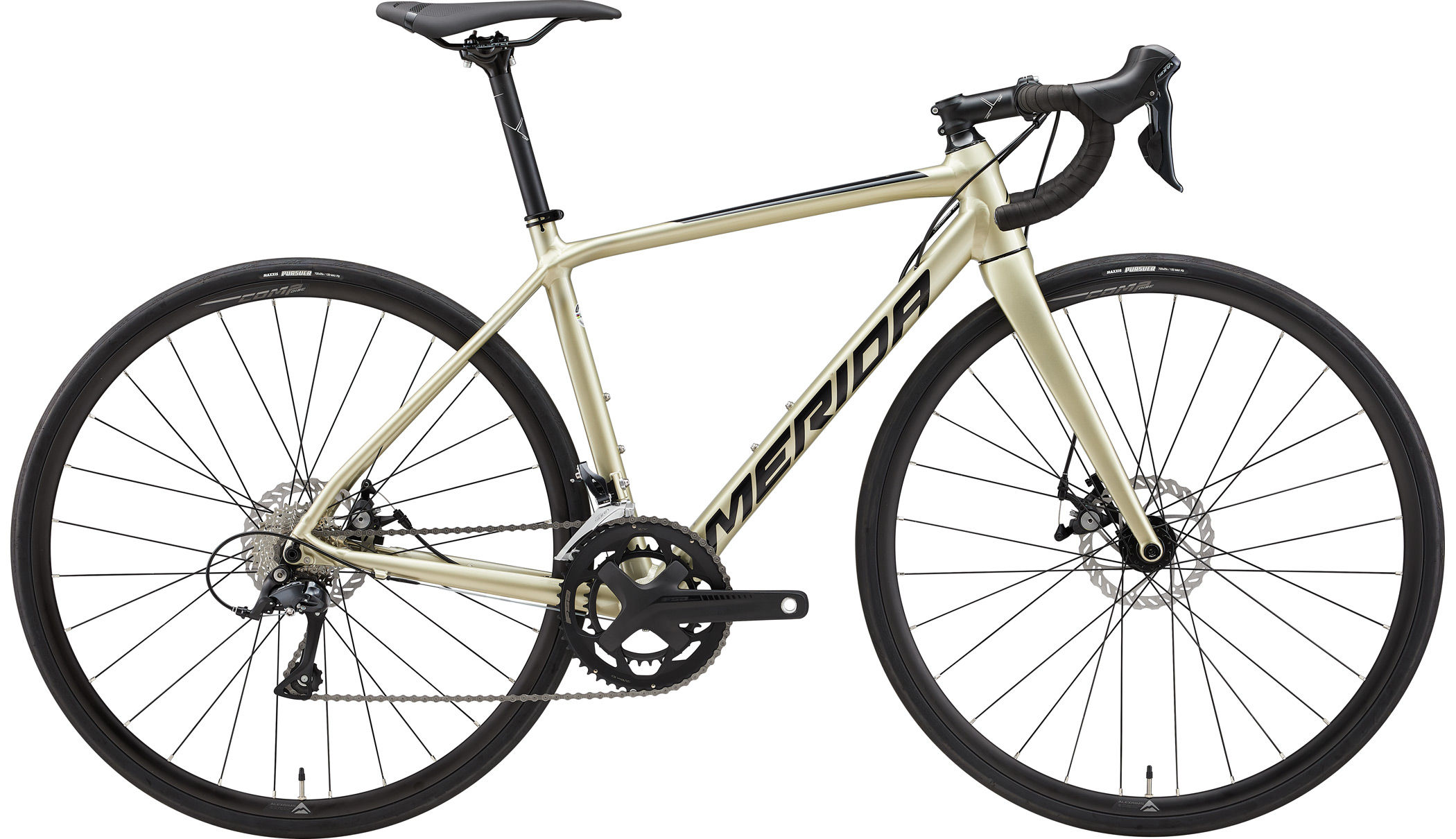 MERIDA SCULTURA 200/47(160~170cm)CHAMPAGNE