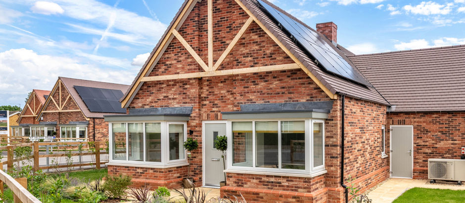 Why you should buy a house in Lincolnshire