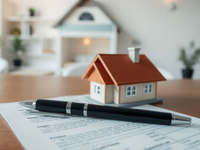 Can British Expats Buy UK Property Whilst Living Overseas?