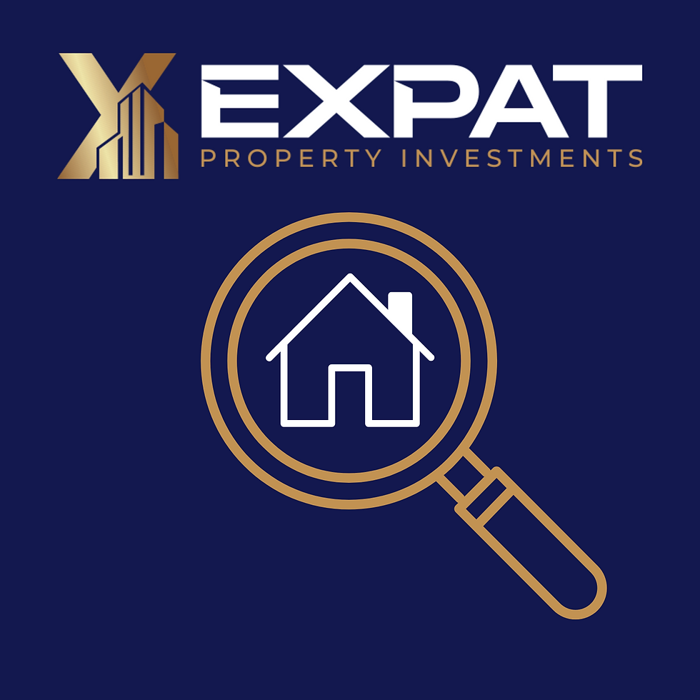 Property Analysis & Opinion Report