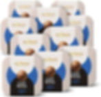 Капсули CoffeeB Royal Lungo