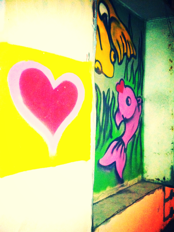 Love and Pisces