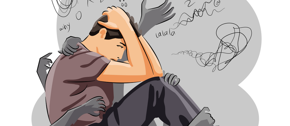 EL ESTRÉS POST TRAUMATICO Y LOS OPIOIDES