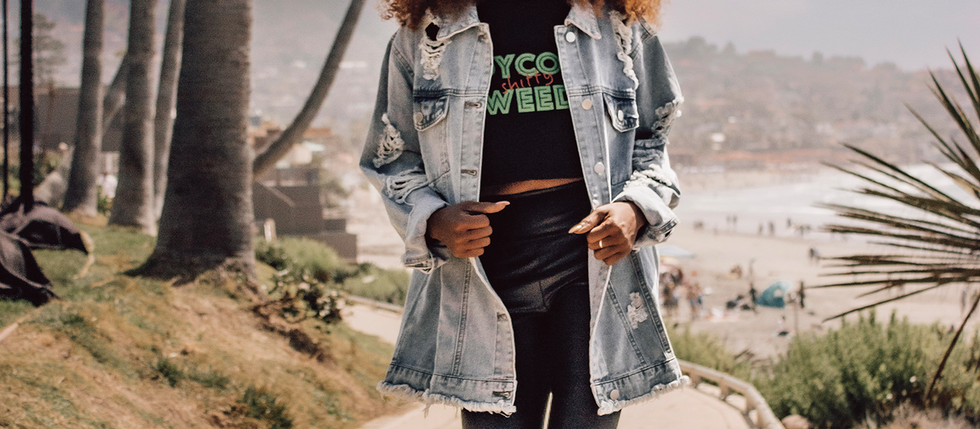 JM Balbuena - Autora, cineasta, defensora y empresaria...