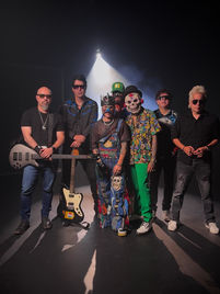 Los Chinchillos del Caribe apuestan por el hit del verano con “La Muchachita”