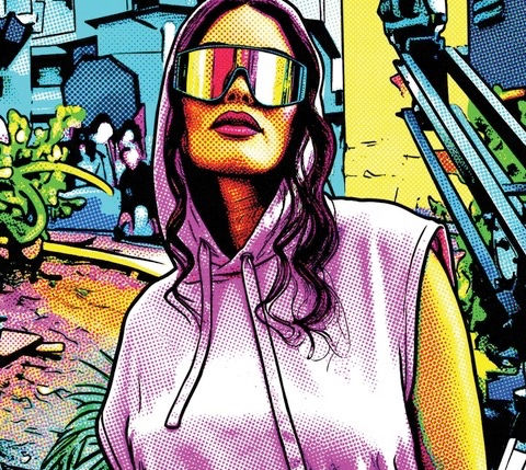 Perla: música, tradiciones y resistencia femenina en Puerto Rico