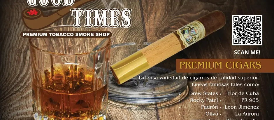 EL MUNDO DEL TABACO: LA COMPLEJIDAD DE UN BUEN CIGARRO
