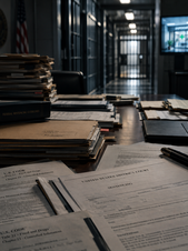 The machinery behind cannabis convictions