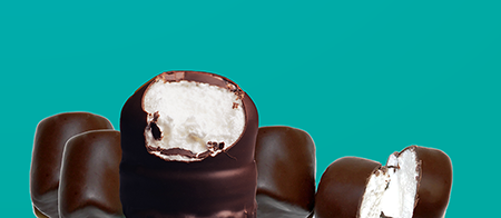 DESCUBRE LOS MARSHMALLOW BITES