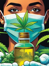 Cannabis y genética: por qué no todos reaccionamos igual