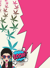 LA LEGALIZACIÓN DE LA MARIHUANA
