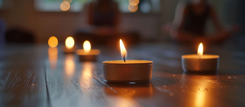 CANNABIS & MINDFULNESS