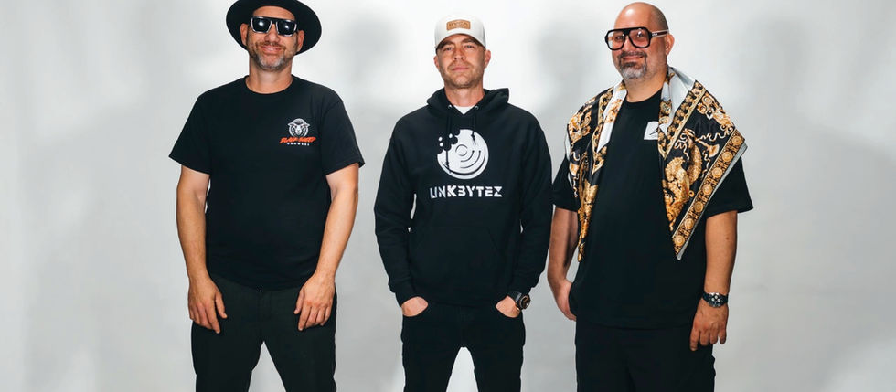 UN LEGADO RENOVADO CON LOS BLACK SHEEP GROWERS