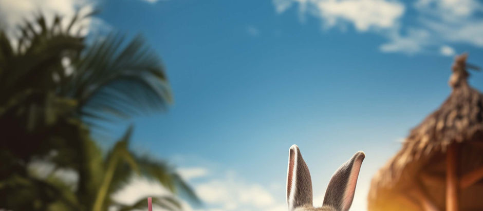 VERANO, CALOR Y MASCOTAS