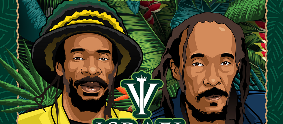 D'ROOTS - Sábado 25 de Junio,
| VIVO BEACH CLUB